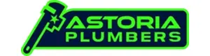 Astoria Plumbers Logo Astoria Plumbers Logo