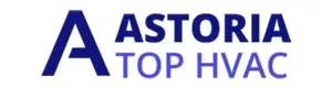 Astoria Top HVAC Image Logo