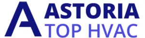 Astoria Top HVAC Image Logo