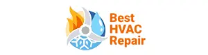 Best HVAC Repair Service Company Logo Best HVAC Repair Service Company Image Logo