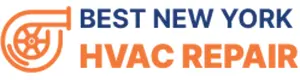 Best New York HVAC Repair Logo Best New York HVAC Repair Image Logo
