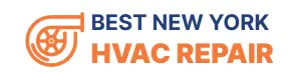 Best New York HVAC Repair Logo Best New York HVAC Repair Logo