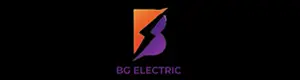 BG Electric NYC Logo BG Electric NYC Logo Image