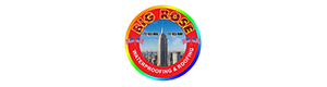 Big Rose Construction Logo Image
