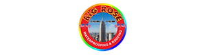 Big Rose Construction Logo Big Rose Construction Logo Image