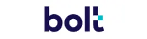 Bolt insurance Logo Image