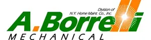 A. Borrelli Mechanical Logo A. Borrelli Mechanical Logo