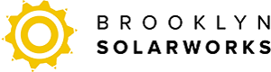 Brooklyn Solar Works Image Logo