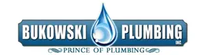 Bukowski Plumbing INC New Jersey Logo Bukowski Plumbing INC New Jersey Logo