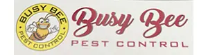 Busy Bee Pest Control / Ryan Exterminating Inc Logo Busy Bee Pest Control / Ryan Exterminating Inc Logo