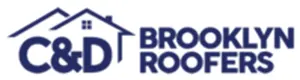 C&D Brooklyn Roofers  Logo Image