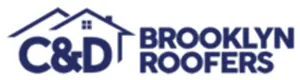 C&D Brooklyn Roofers Logo C&D Brooklyn Roofers Logo Image