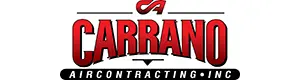 Carrano Air HVAC Contractors Logo Carrano Air HVAC Contractors Image Logo