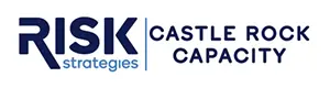 Castle Rock Capacity Insurance Agency Logo Image