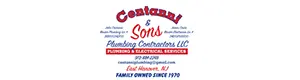 Centanni & Sons Plumbing Contractors Logo Centanni & Sons Plumbing Contractors Logo