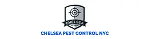 Chelsea Pest Control Logo Chelsea Pest Control Logo
