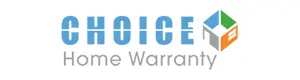 Choice Home Warranty Logo Image