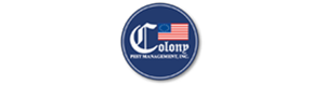 Colony Pest Management Logo Colony Pest Management Logo