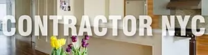 Contractor NYC Logo Contractor NYC Logo Image
