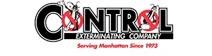 Control Exterminating Company Image Logo
