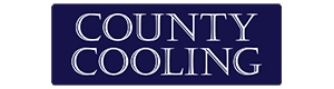 County Cooling Logo County Cooling Logo