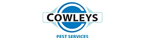 Cowleys Pest Services Logo Cowleys Pest Services Image Logo