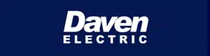 Daven Electric Corp. Logo Daven Electric Corp. Logo Image