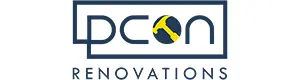DCON Renovations NYC Logo Image