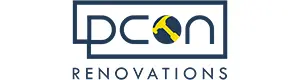 Supreme Renovation Logo DCON Renovation Logo Image