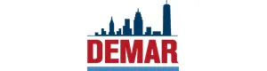 Demar Plumbing Corporation Logo Demar Plumbing Corporation Logo