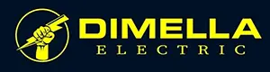 DiMella Electric Logo DiMella Electric Logo Image