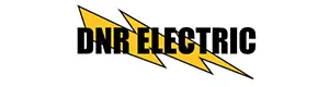 DNR Electrical Contracting Logo DNR Electrical Contracting Logo Image