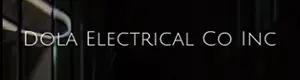 Dola Electrical Co. Logo Dola Electrical Co. Logo Image