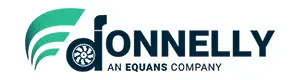 Donnelly Mechanical Logo Donnelly Mechanical Image Logo