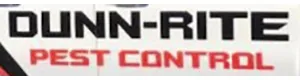 Dunn-Rite Pest Control Logo Dunn-Rite Pest Control Logo