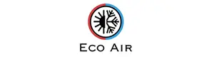 Eco Air Inc Logo Eco Air Inc Image Logo
