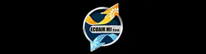 Ecoair MJ Corp Logo Ecoair MJ Corp Image Logo