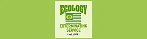 Ecology Exterminating Service Logo Ecology Exterminating Service Logo