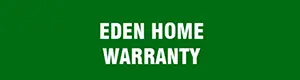 Eden Home Warranty Logo Eden Home Warranty Logo Image