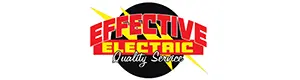 Effective Electric Logo Effective Electric Logo Image