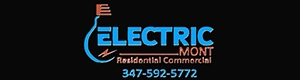 Electric Mont corp Logo Electric Mont corp Logo Image