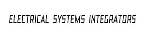 Electrical Systems Integrators Logo Electrical Systems Integrators Logo Image