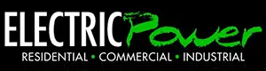 Electric Power Inc Logo Electric Power Inc Logo Image