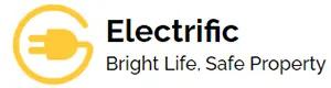 Electrific Logo Electrific Logo Image
