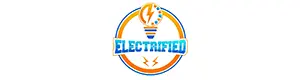 Electrified Logo Electrified Logo Image