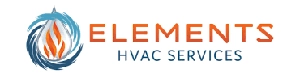 Element Heating and Cooling Services Logo Element Heating and Cooling Services Image Logo