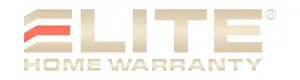 Elite Home Warranty Logo Image