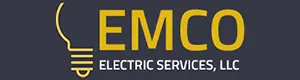Emco Electric Services LLC Logo Emco Electric Services LLC Logo Image