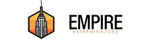 Empire Exterminators Logo Empire Exterminators Logo