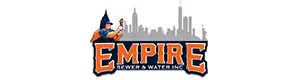 Empire NYC Plumbers, Drain & Sewer Cleaning Logo Empire NYC Plumbers, Drain & Sewer Cleaning Logo
